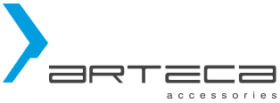 Logo dell'azienda Arteca - partner SIC