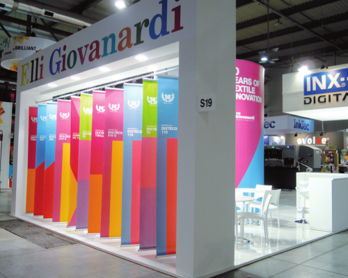 STAND GIOVANARDI