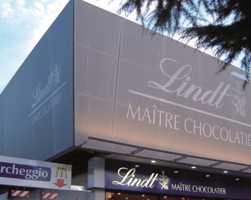 lindt